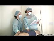 Nurse needs a specimen