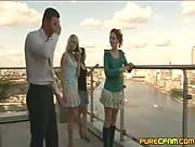 Feeling a tad dizzy