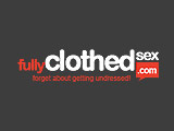 Fully Clothed Sex