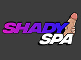 Shady Spa