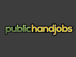 Public Handjobs