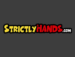 Strictly Hands