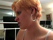 Bedroom Denial Handjob - HandjobHub