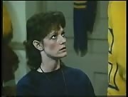 Jock gets a handjob in a retro porno - HandjobHub